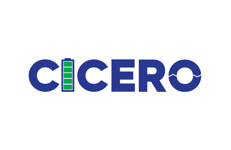 CICERO Logo