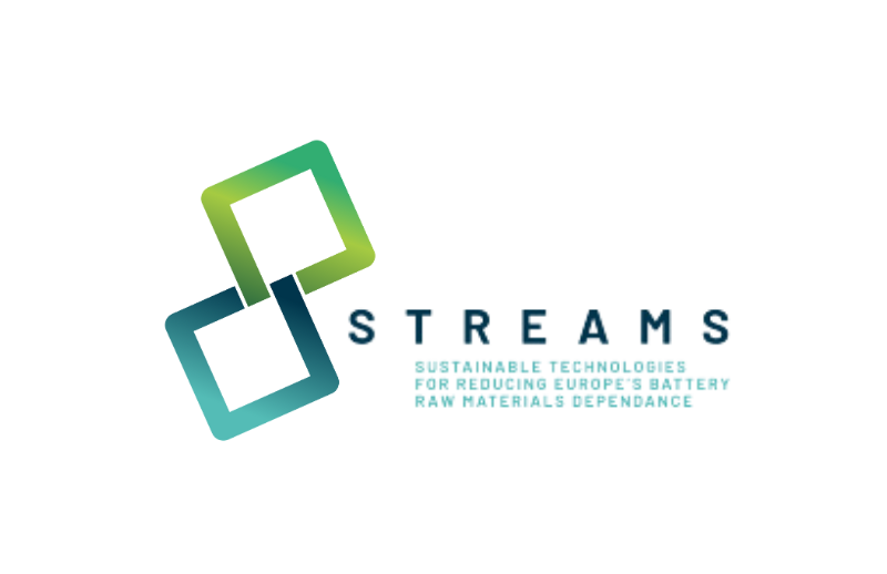 STREAMS Logo
