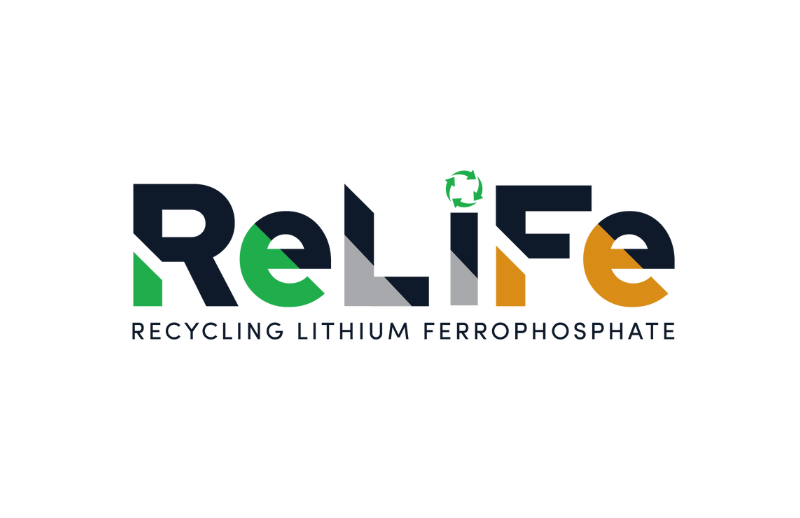 ReLiFe Logo