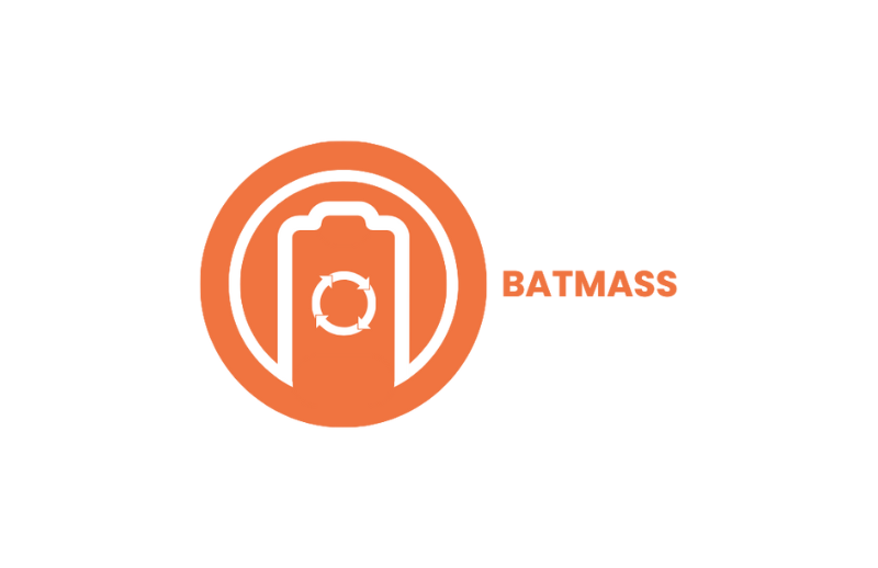 BATMASS Logo