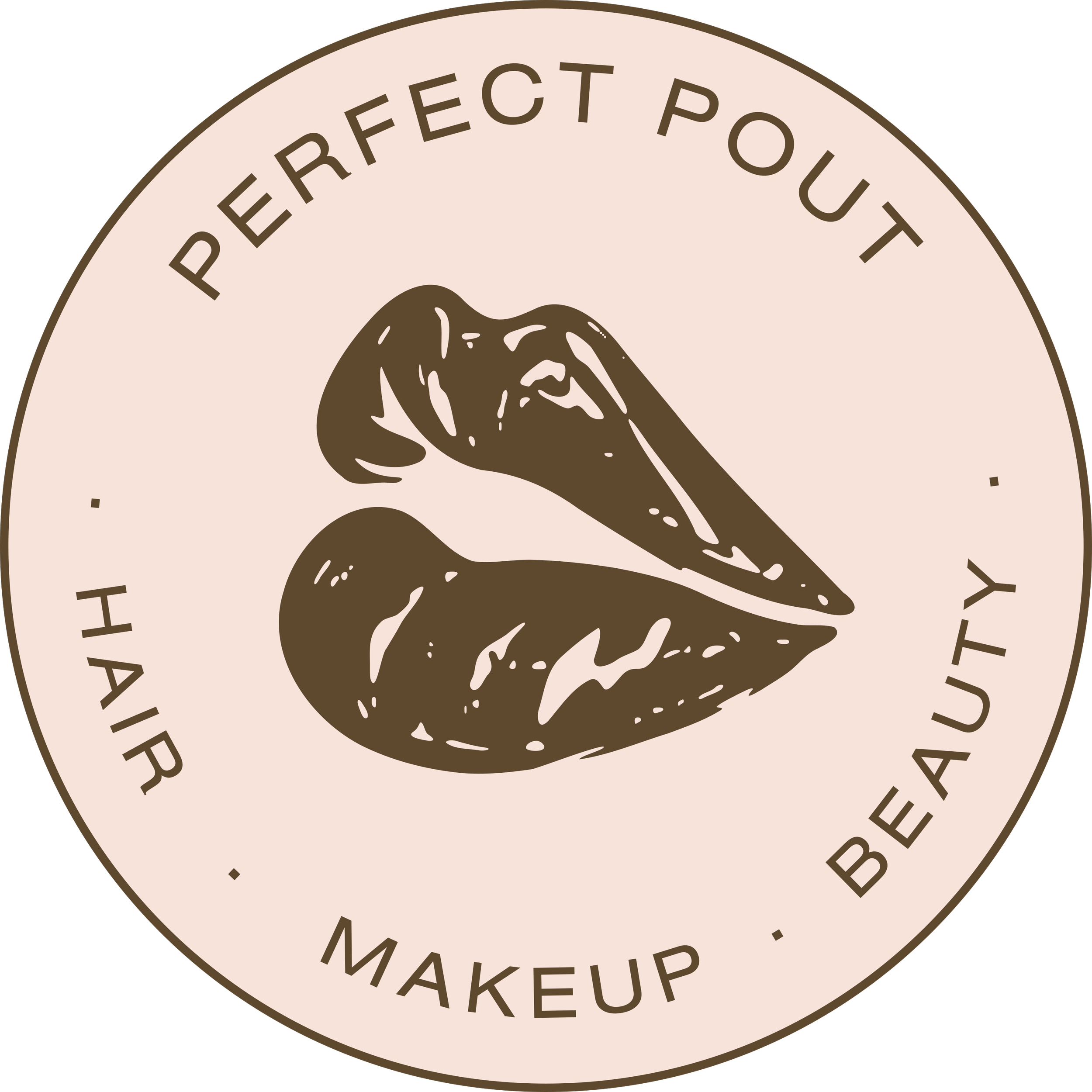 Perfect Pout