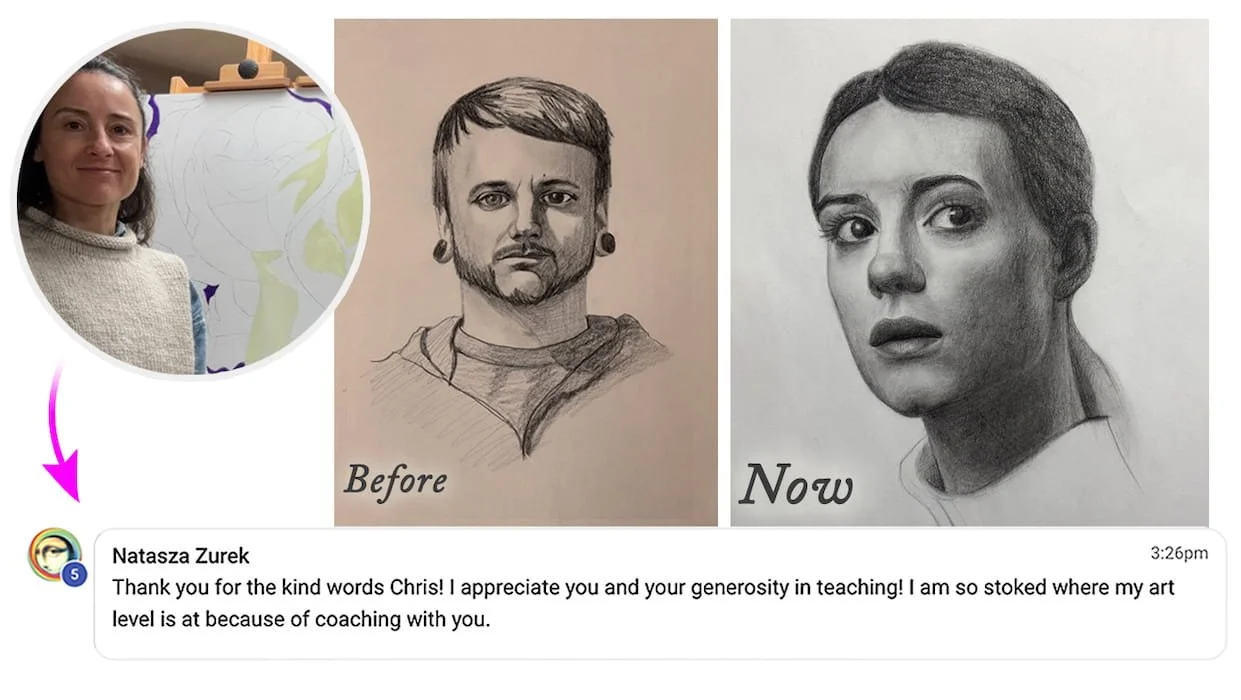 Natasza Transformation