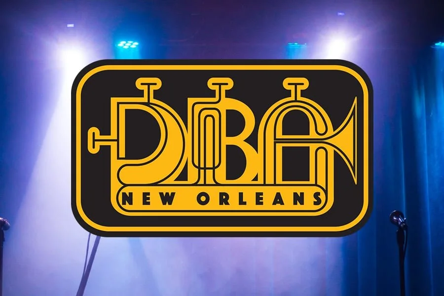 Shows — DBA New Orleans