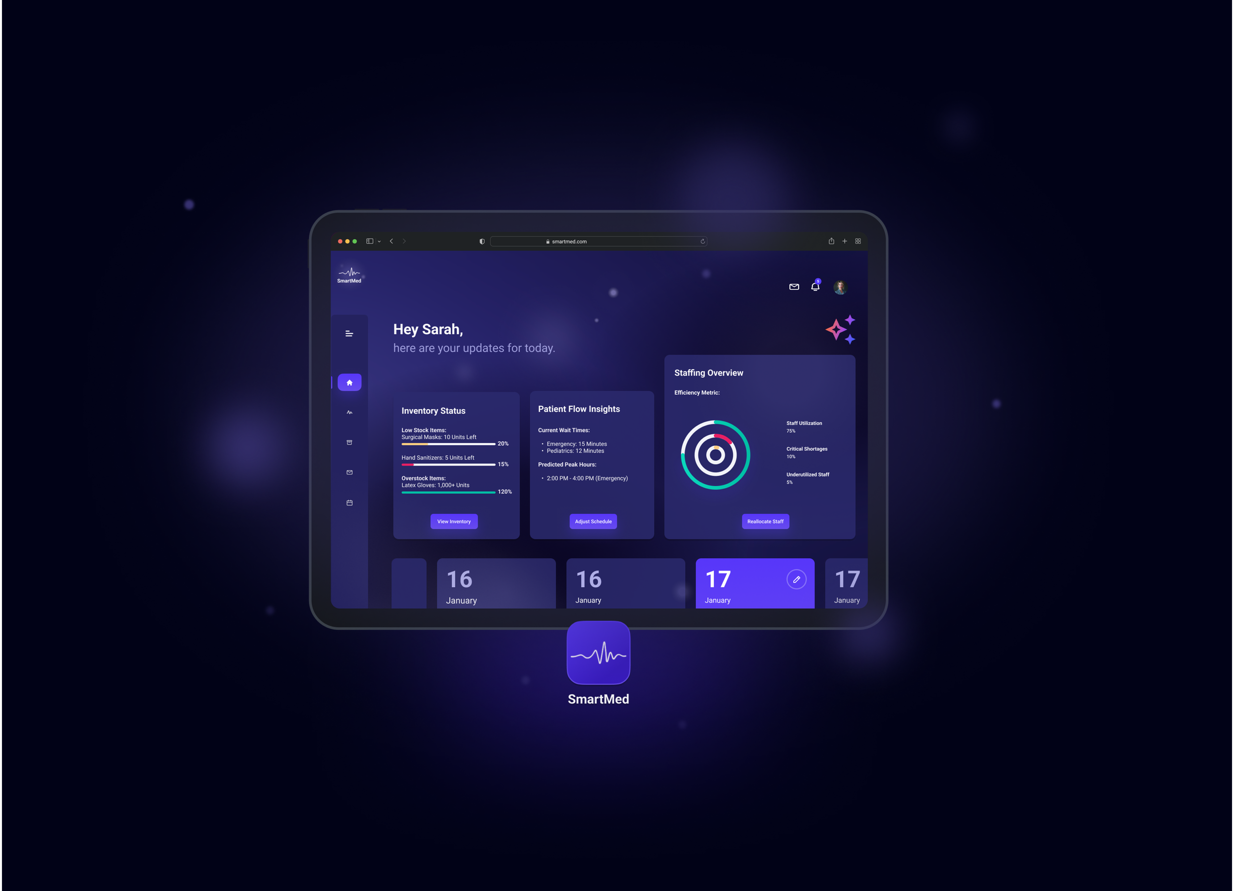 SmartMed