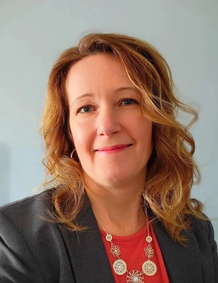 Portrait of Kelly Tapp