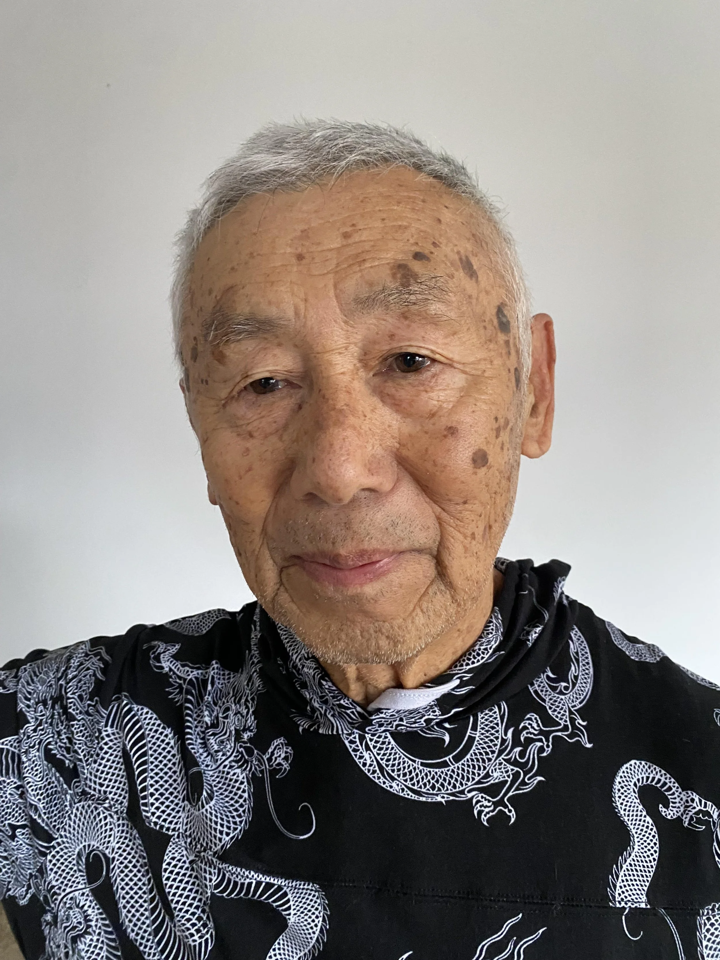 Hajime Naka