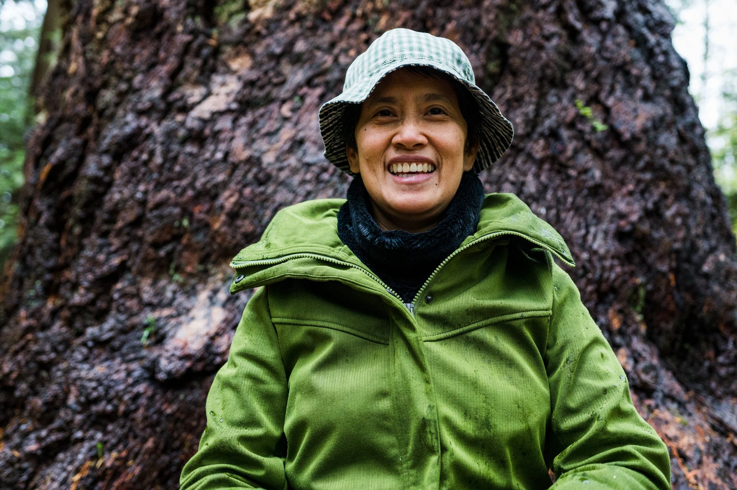 iris paradella hunter