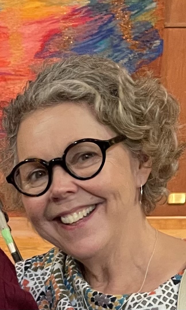 David and Marilou Sherwin