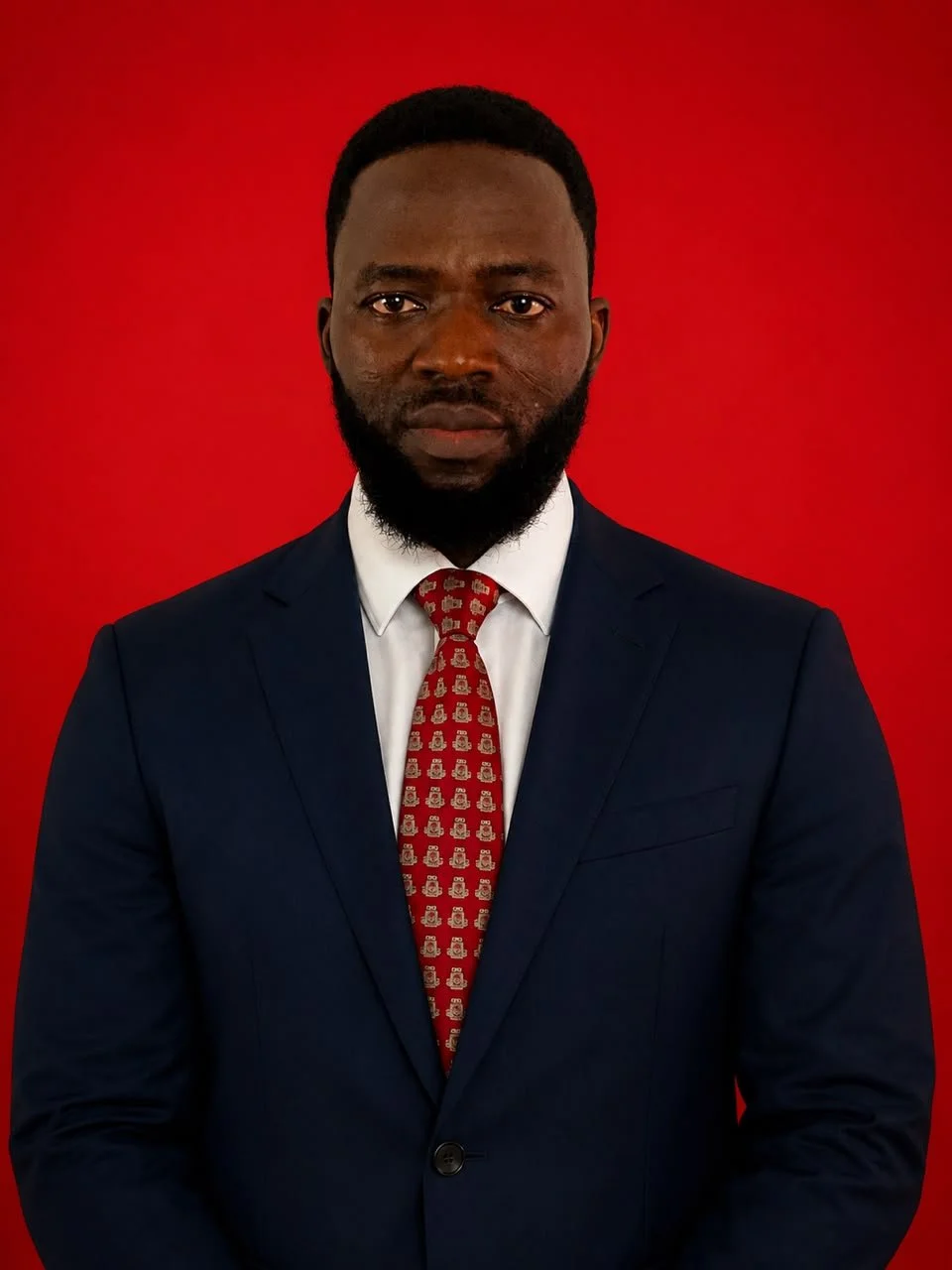 Siino Issaka, MSL Business School student