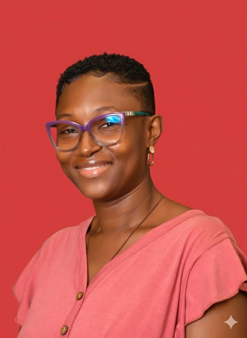 Rufina Azumah Anaba, MSL Business School student