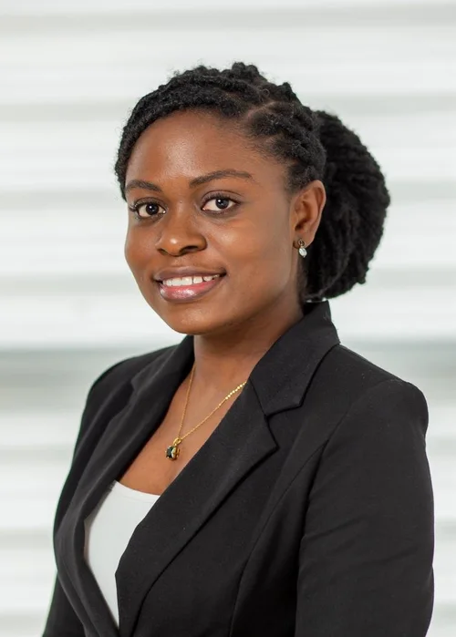 Thelma Amankwanua Ashley