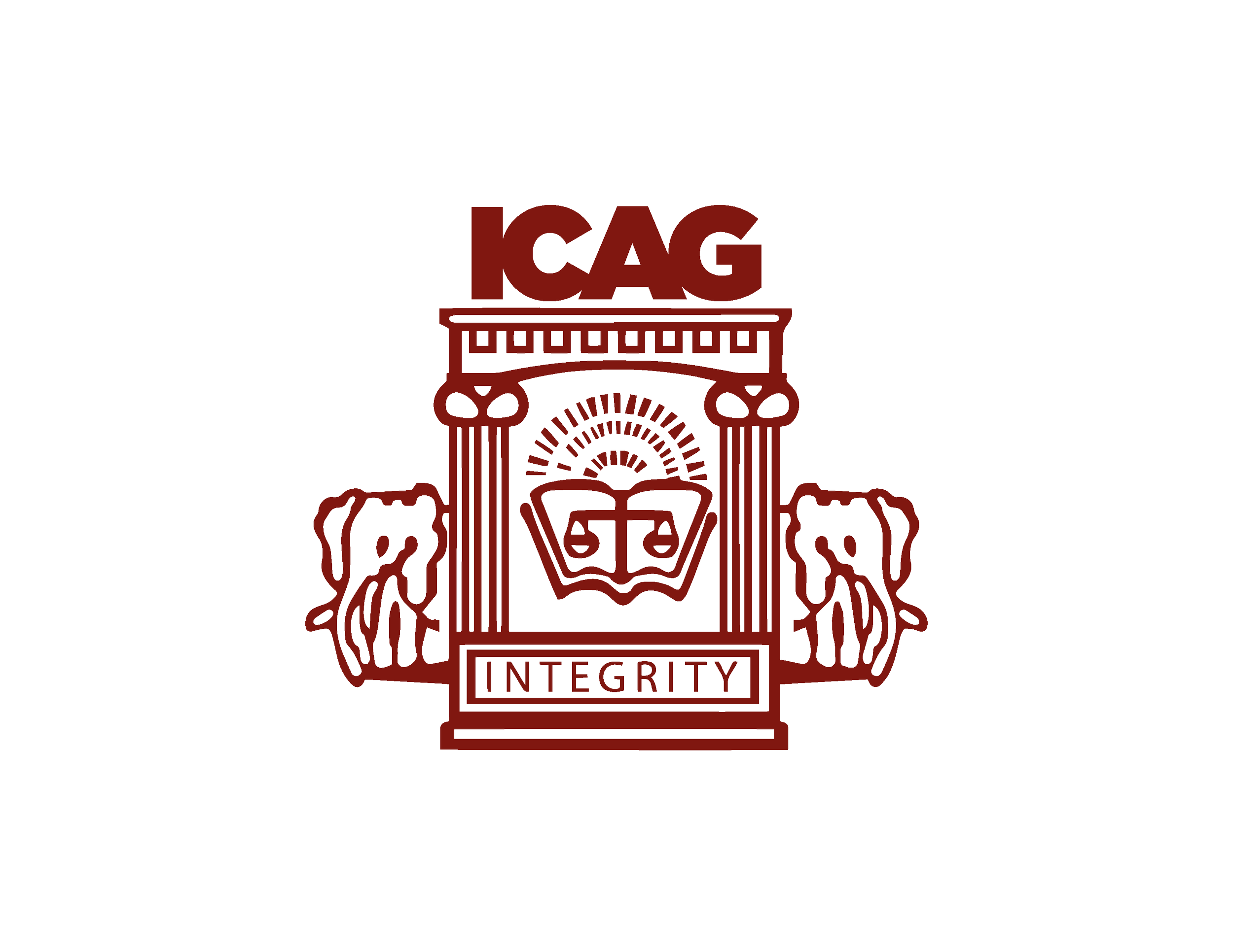 Institute of Chartered Accountants, Ghana logo