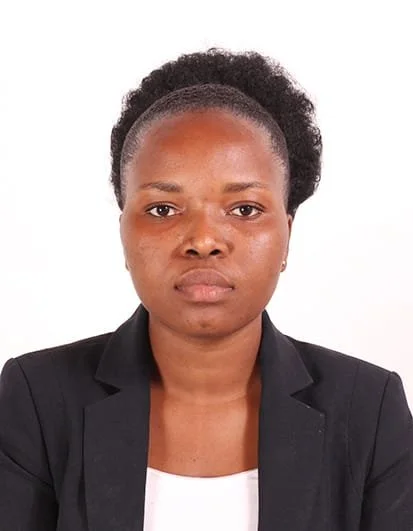Ahorlu Jennifer Enyonam, MSL Business School student