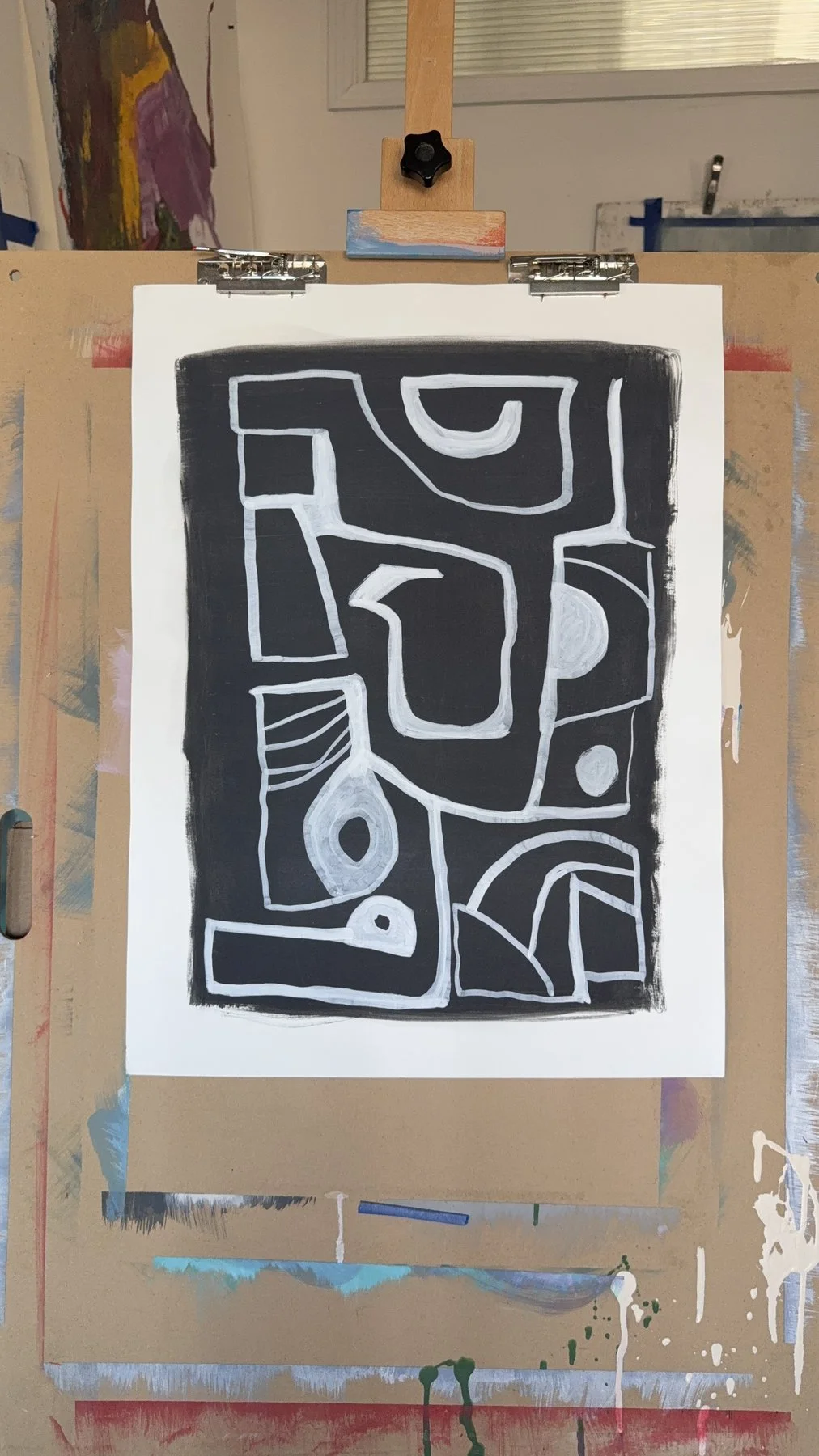 Piece #5
