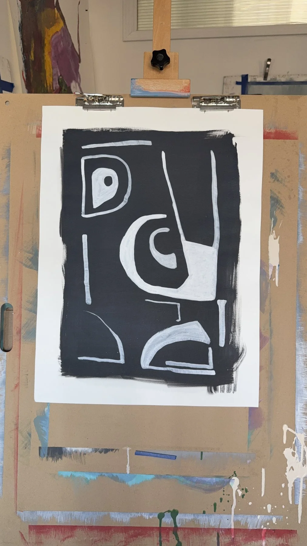 Piece #4