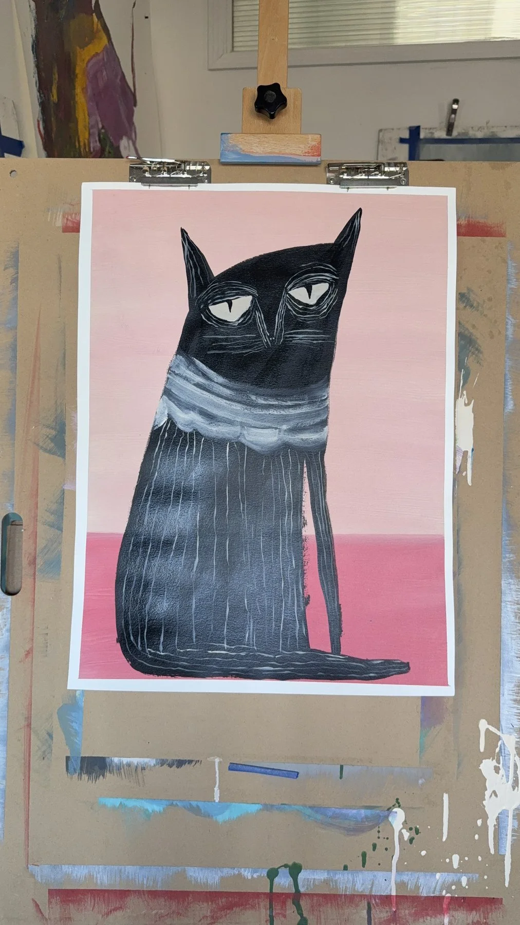 Piece #6