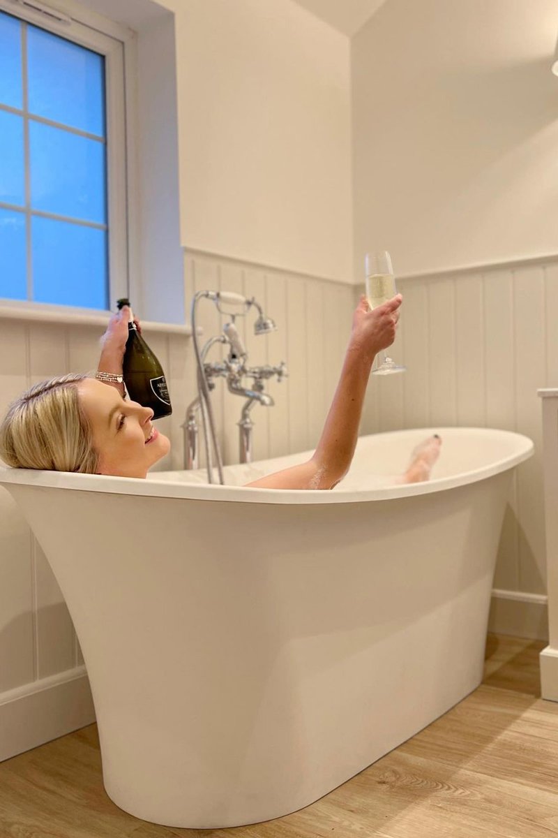 The Luxury Bath Company