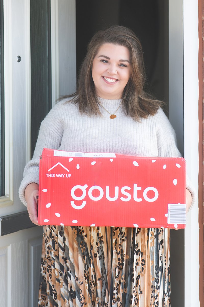 Gousto
