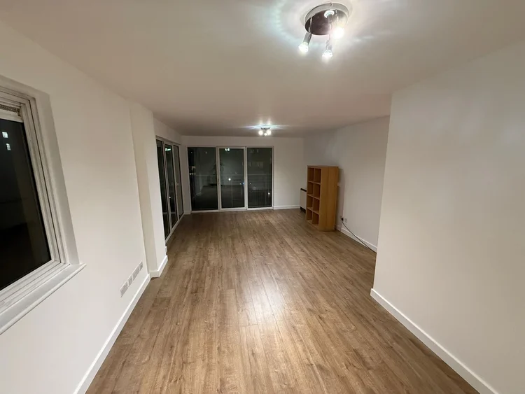 Fonda Court after