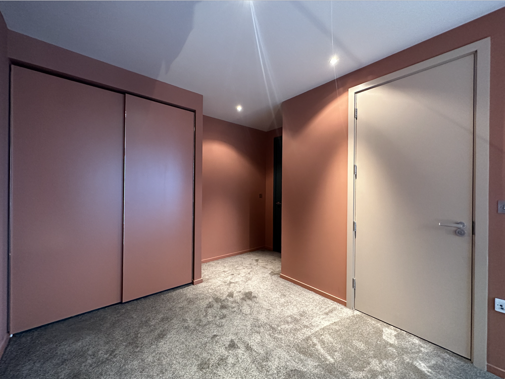 Painting & Decorating