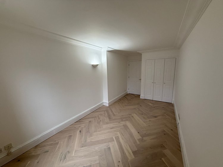 Kensington after