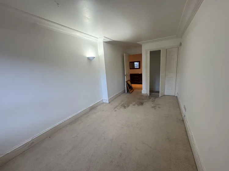 Kensington before