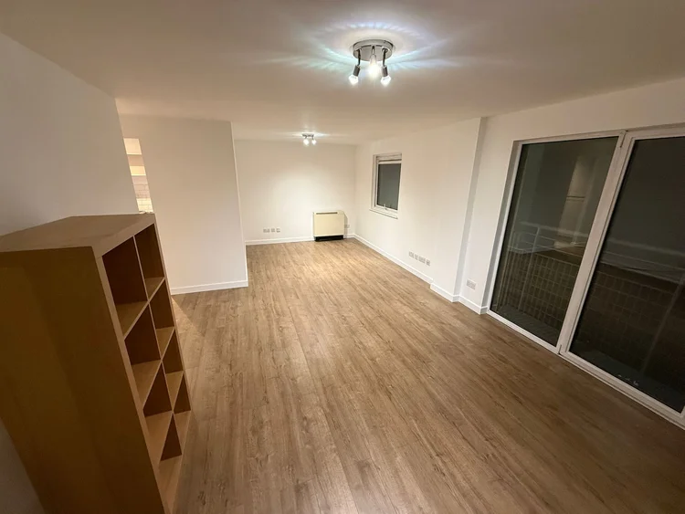 Fonda Court after