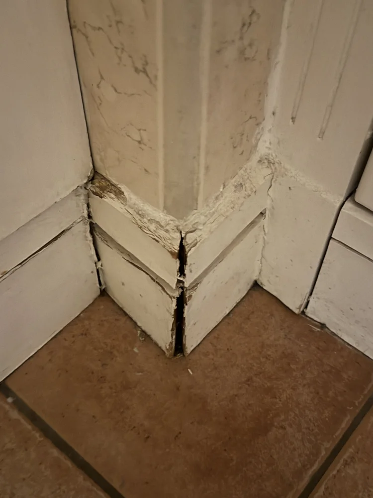 Kensington before