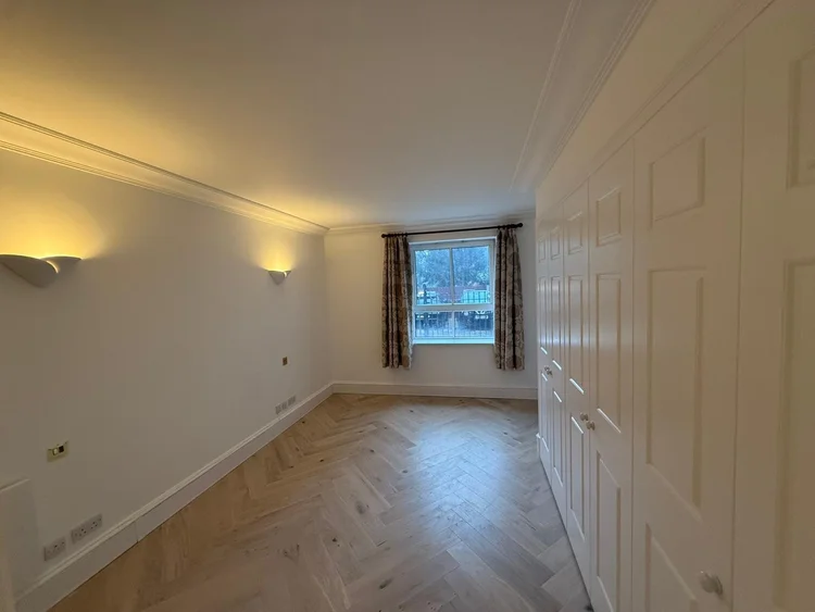 Kensington after