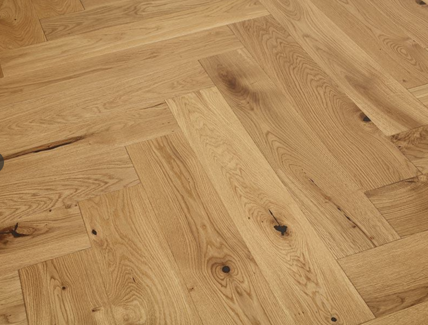 Herringbone flooring London