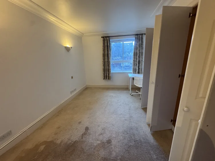 Kensington before