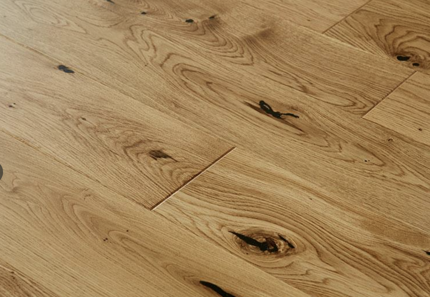 Engineered wood flooring London
