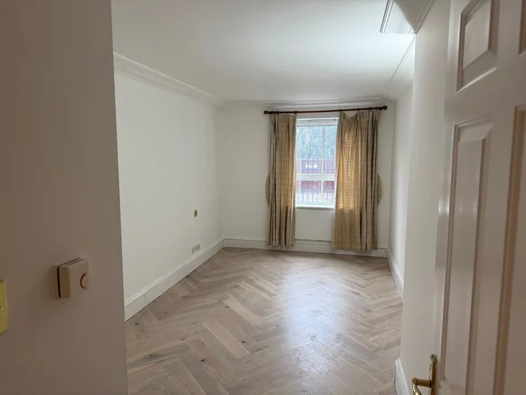 Kensington after