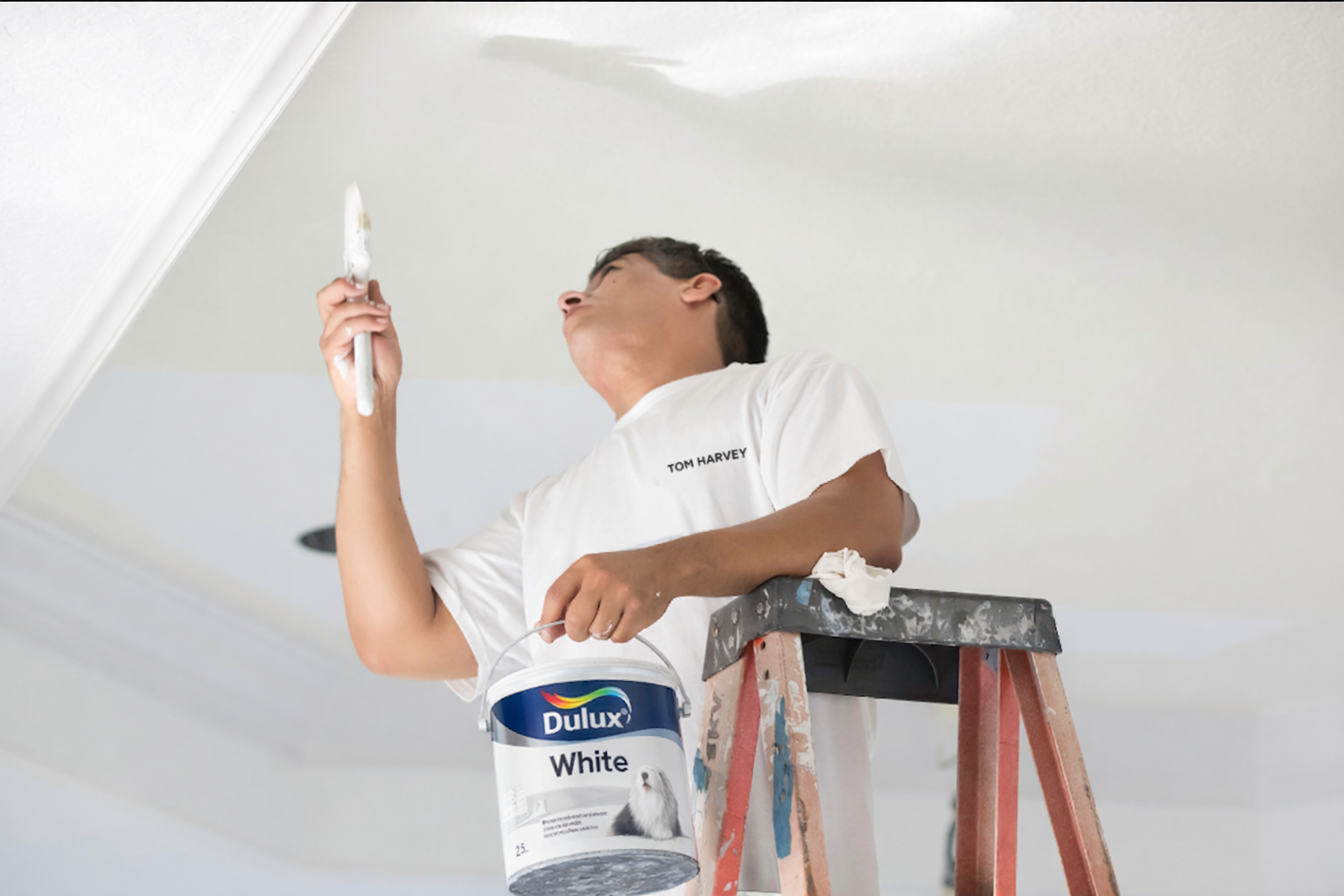 Property refresh handyman London — Tom Harvey Contractors