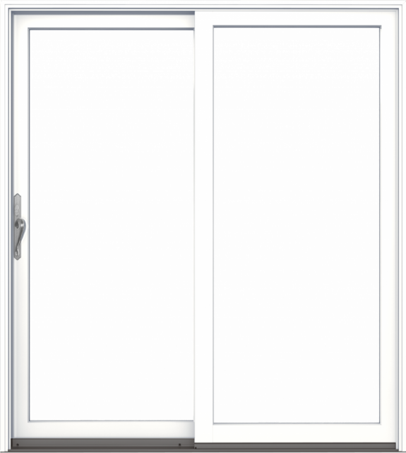 JELD-WEN sliding patio door