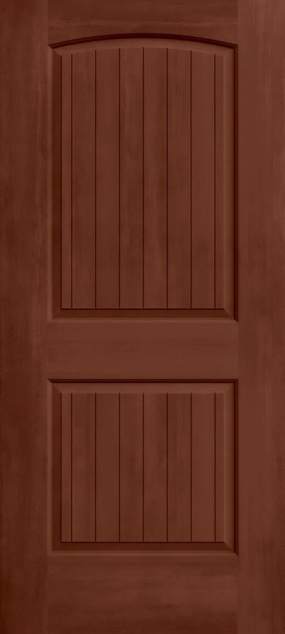 JELD-WEN Santa Fe All Panel