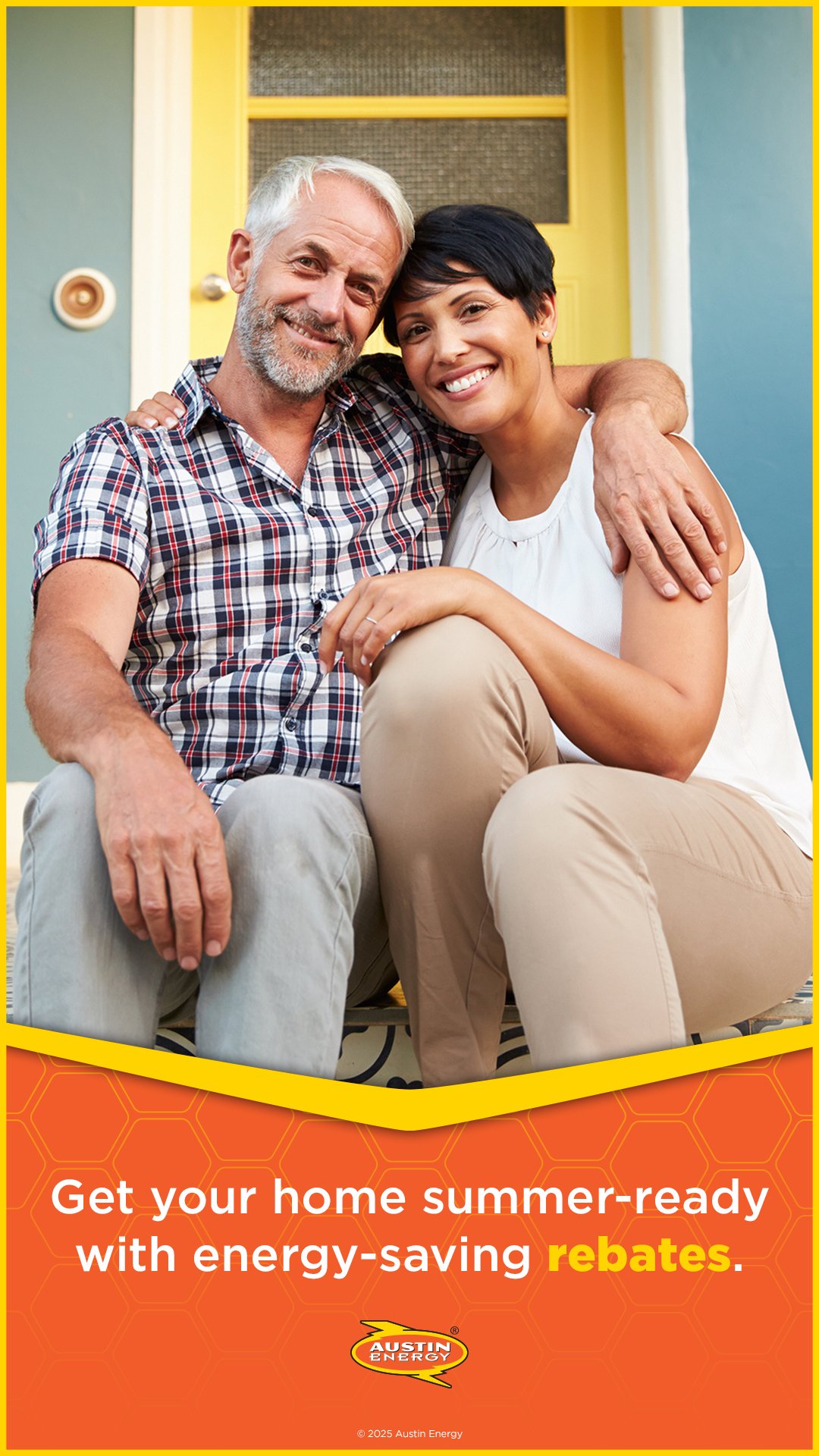 Austin Energy Rebates