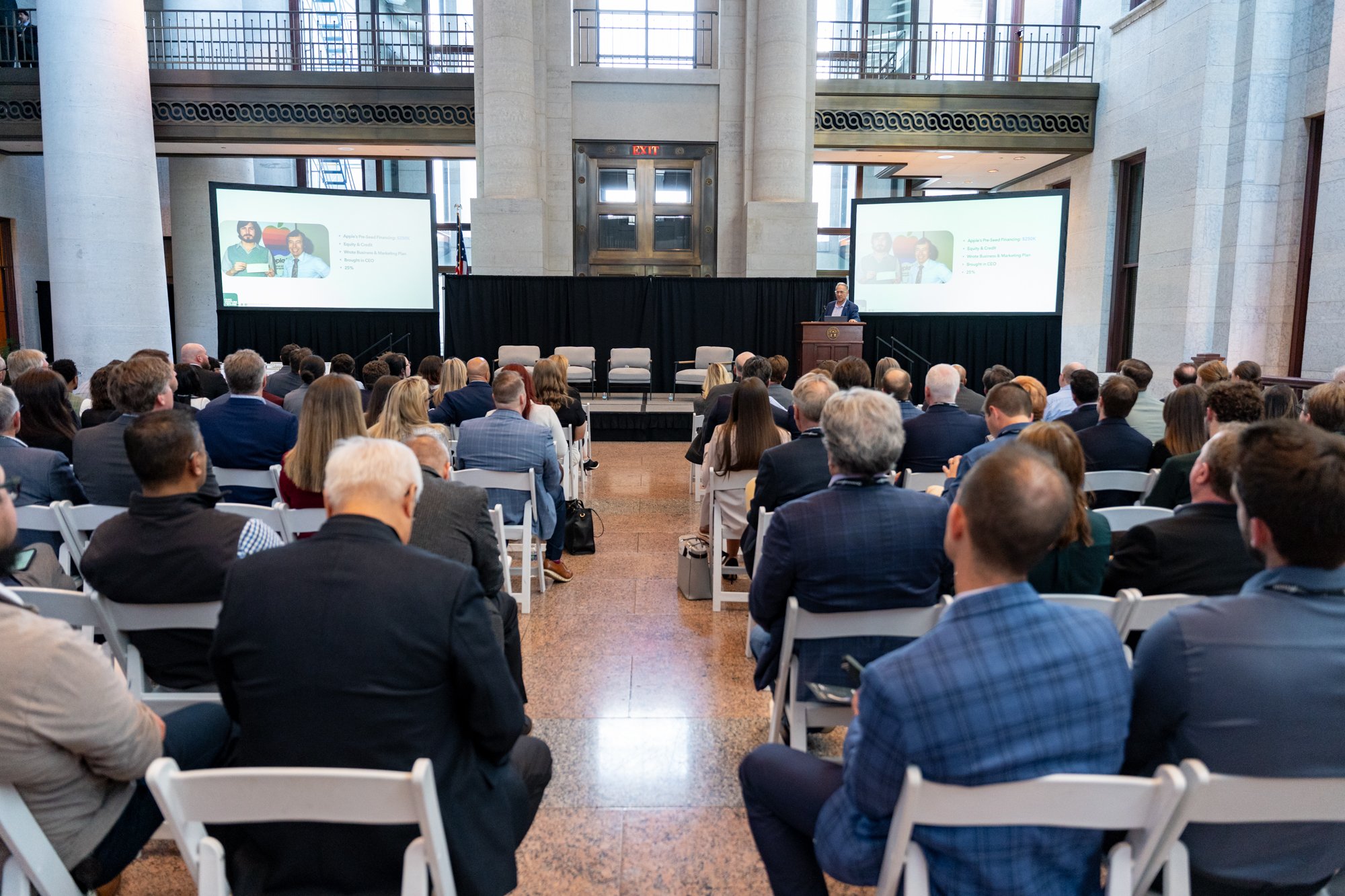 Event photo