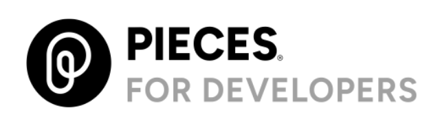 Pieces for Developers