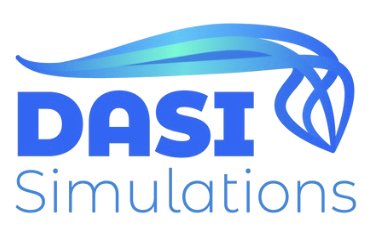 DASI Simulations