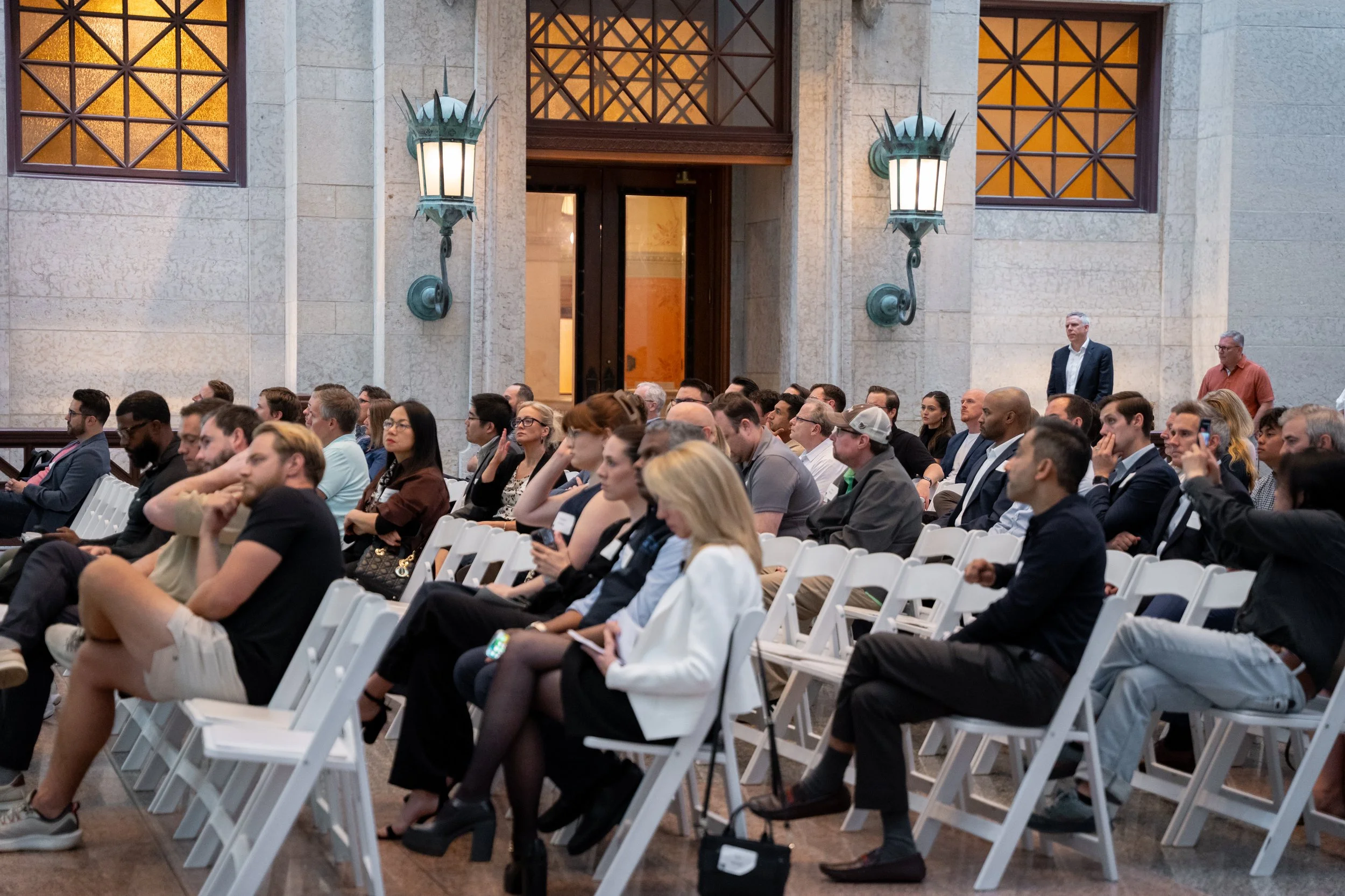 Event photo
