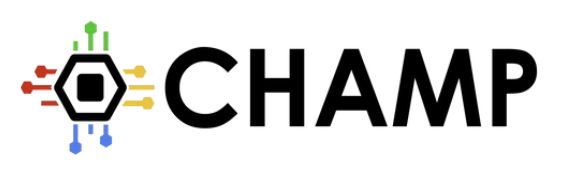 Champ Titles