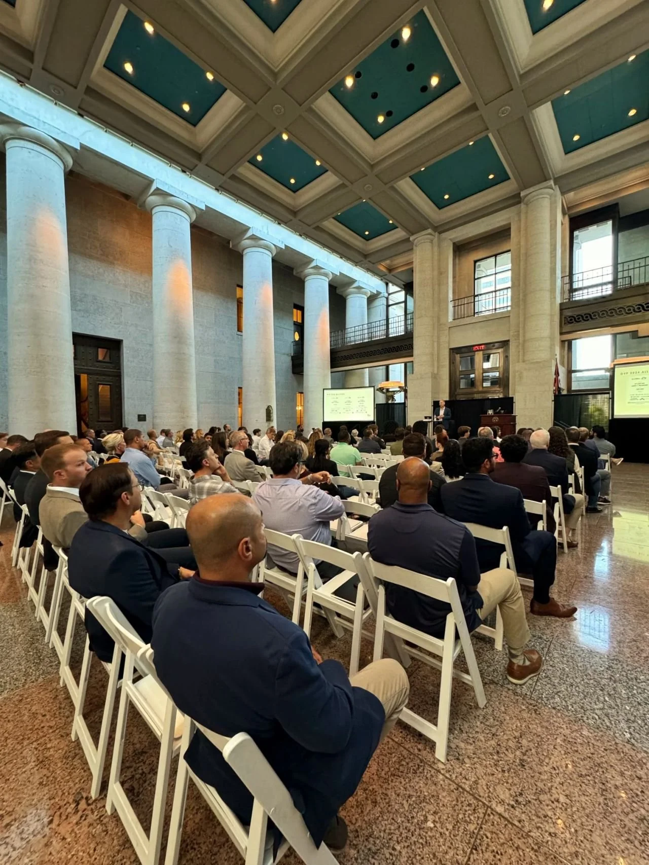 Event photo