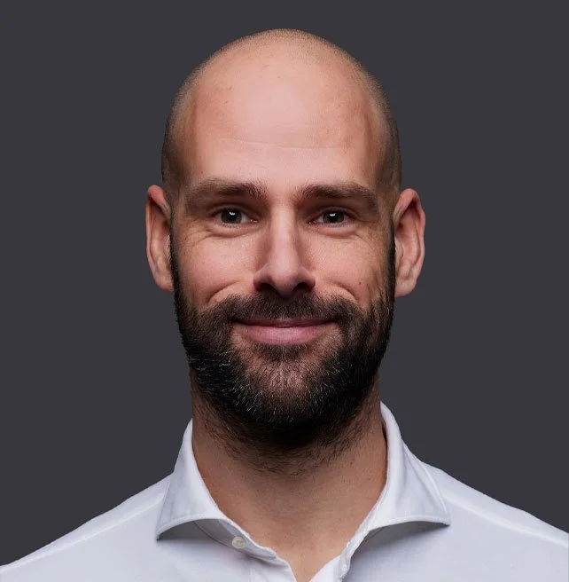 Pim Raaphorst