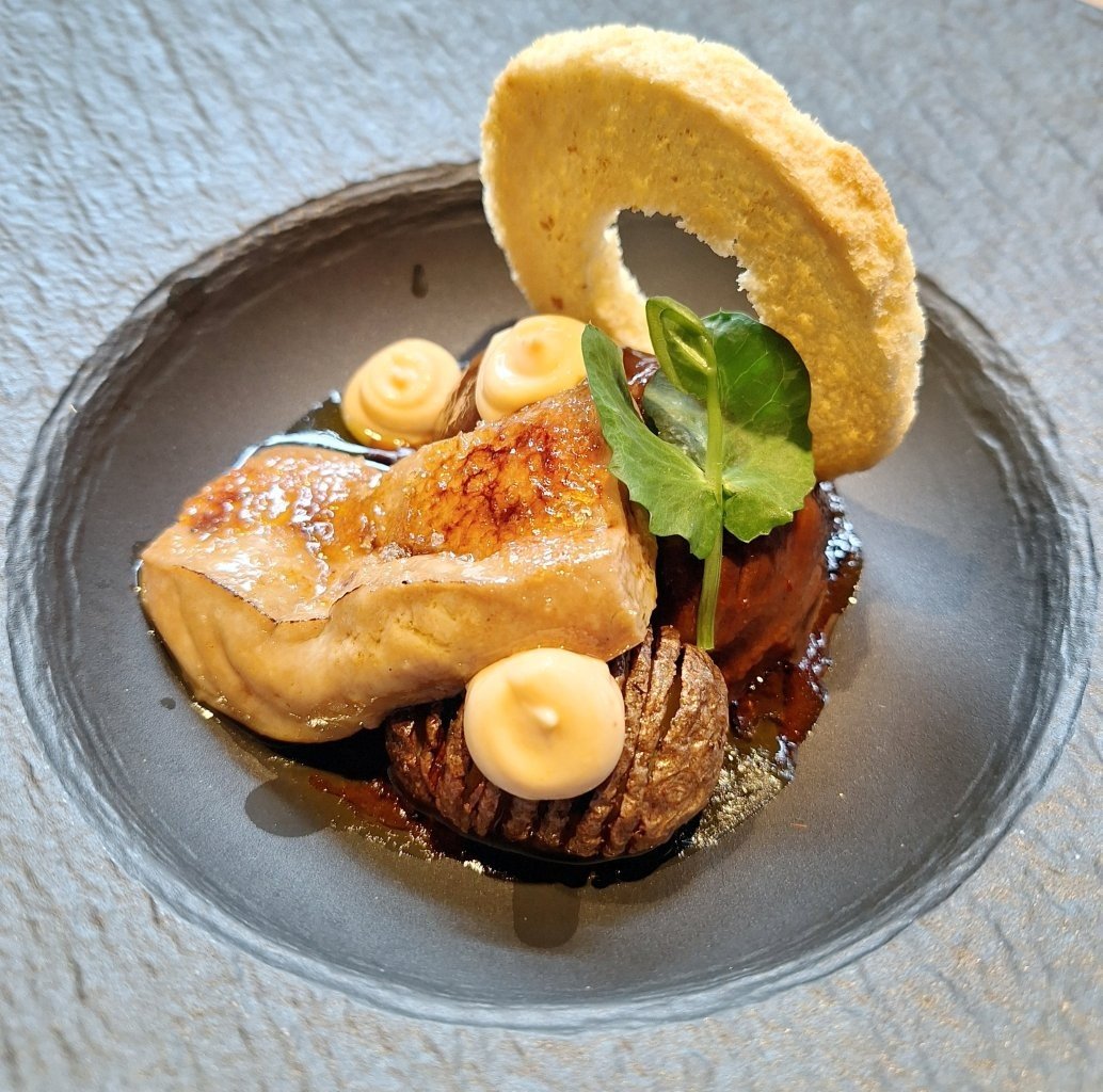 Hoofdgerecht Bistro Kees