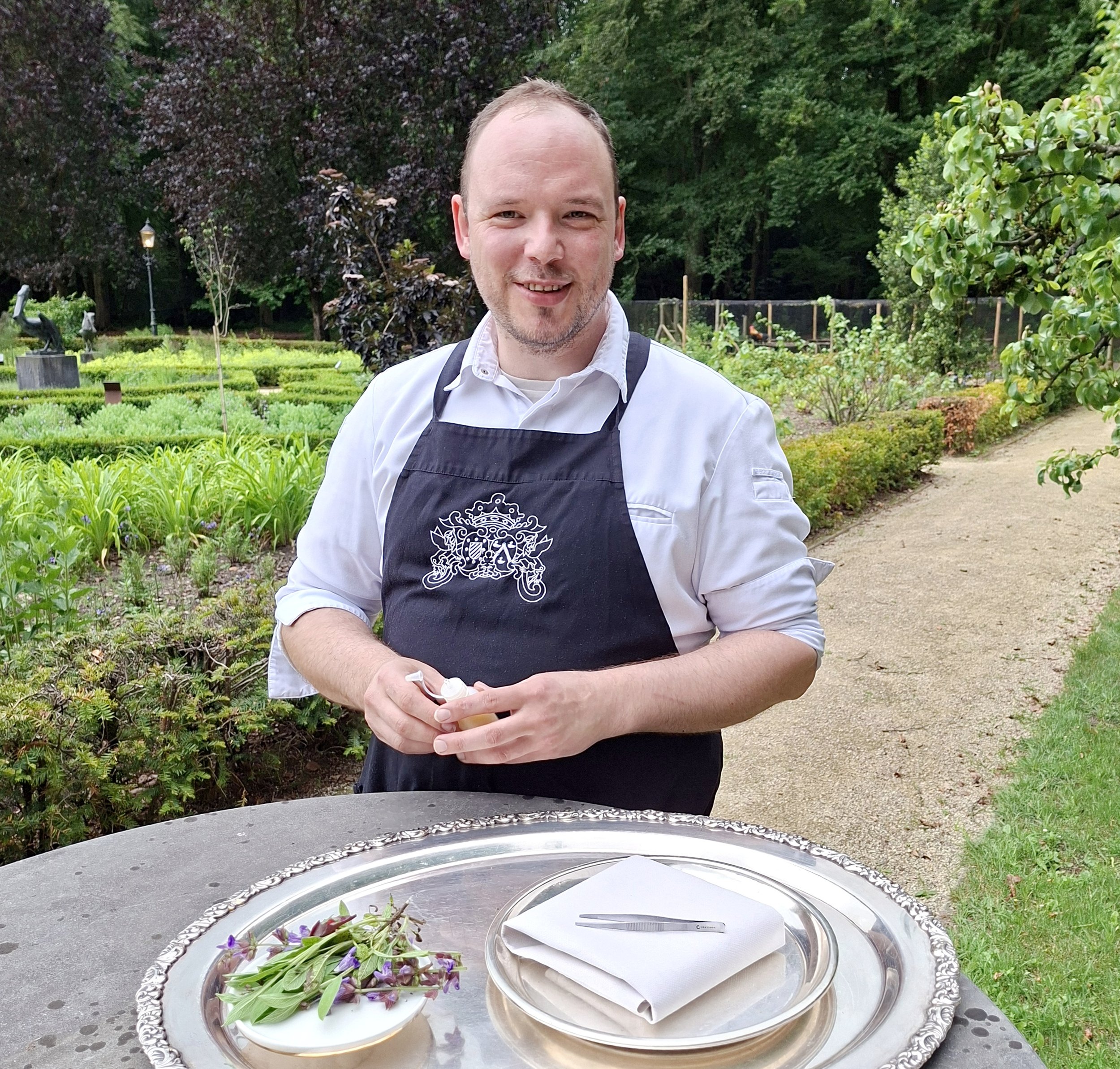 Chef-kok De Havixhorst