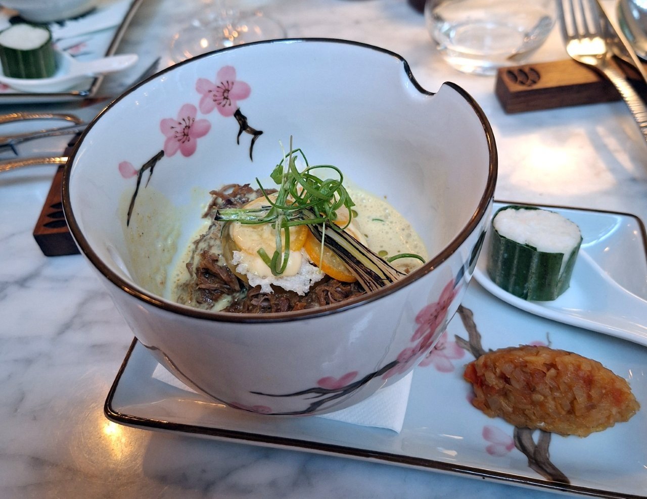 Rendang Hans van Triest