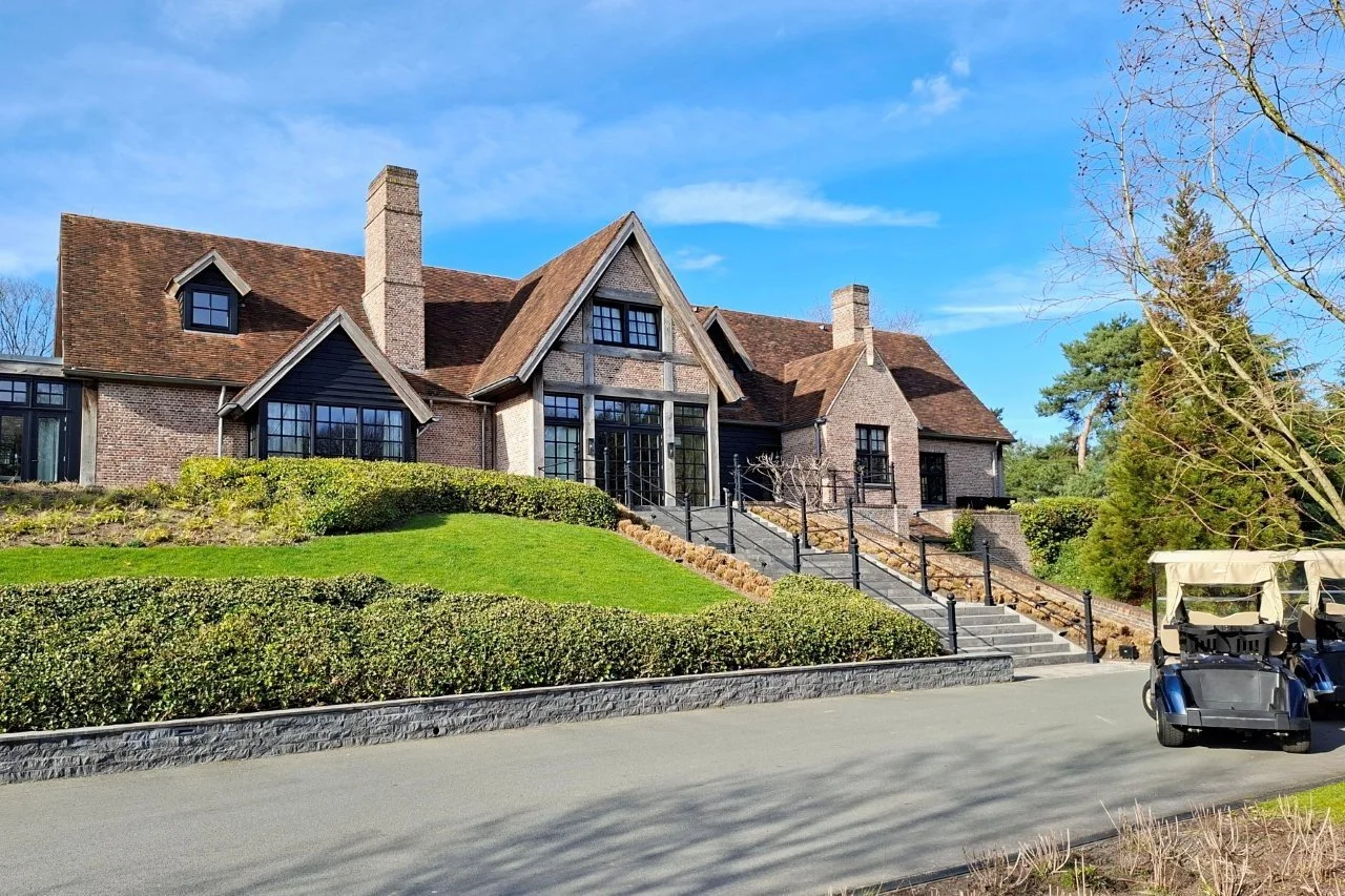 The Duke exterieur 2