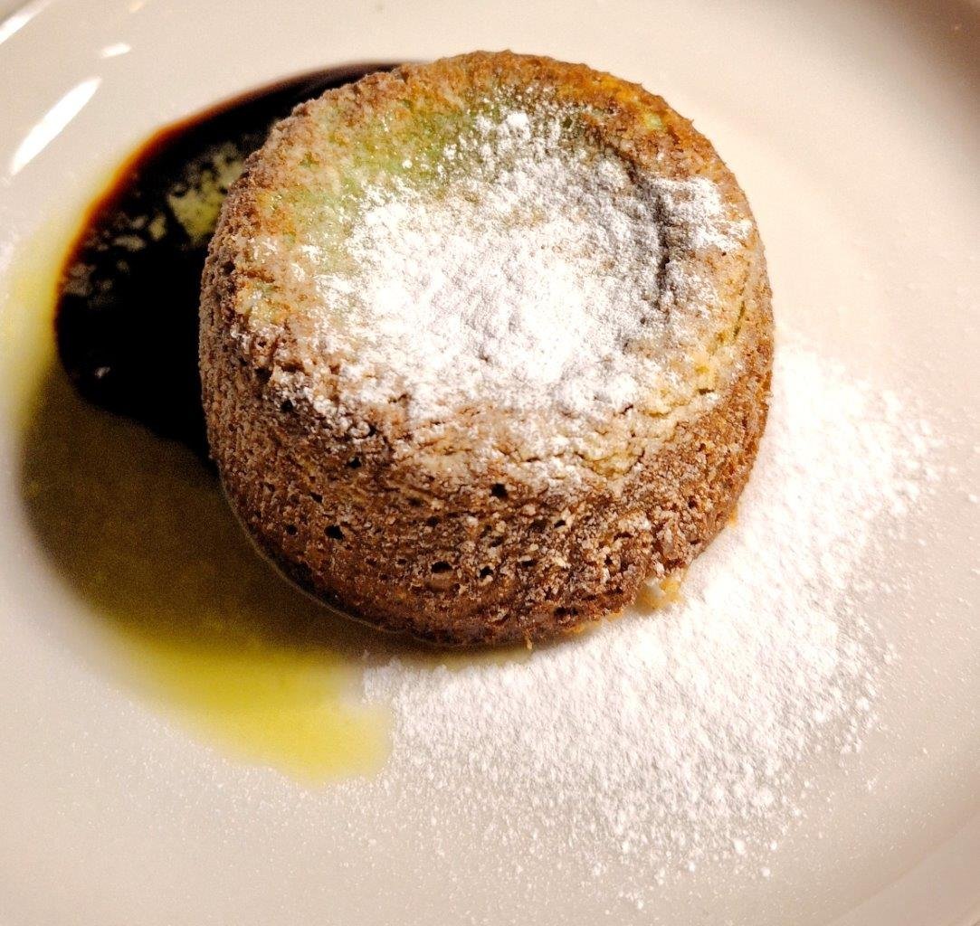 Dessert