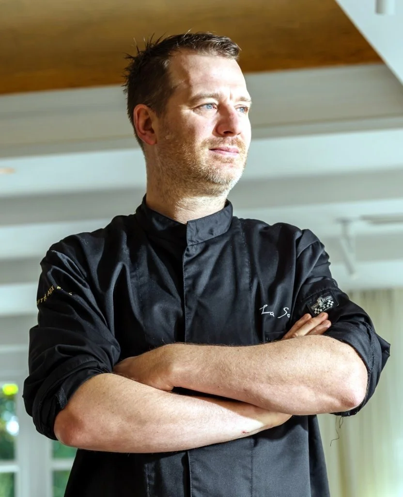 Chef La Butte aux Bois